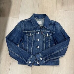 Levi’s Denim Jacket
